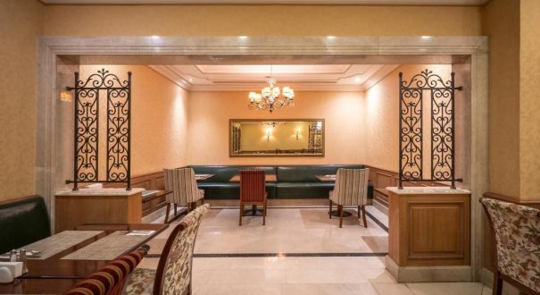 hotel-central-palace (3) The Central Palace Taksim