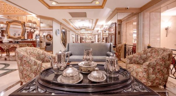 hotel-central-palace (4) The Central Palace Taksim