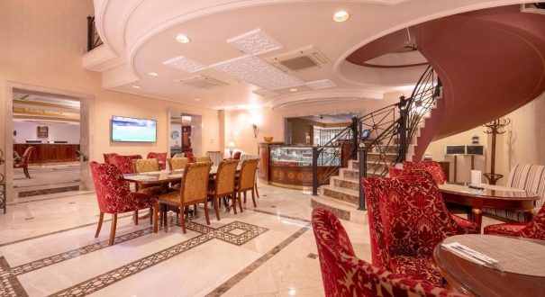 hotel-central-palace (6) The Central Palace Taksim