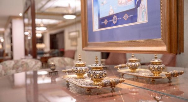 hotel-central-palace (7) The Central Palace Taksim