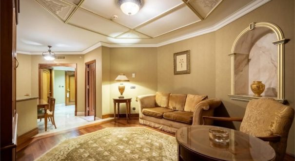 hotel-central-palace (8) The Central Palace Taksim