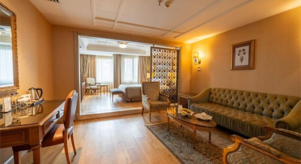 hotel-central-palace (9) The Central Palace Taksim