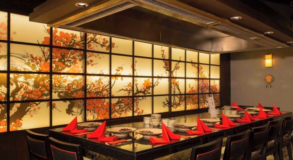 hotel-grand-mercure-atrium (1) هتل گرند مرکور آتریوم بانکوک (Grand Mercure Bangkok Atrium)