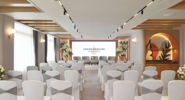 hotel-grand-mercure-atrium (17) هتل گرند مرکور آتریوم بانکوک (Grand Mercure Bangkok Atrium)