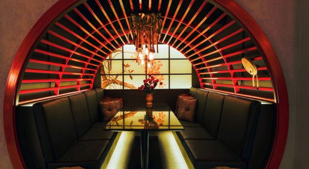 hotel-grand-mercure-atrium (2) هتل گرند مرکور آتریوم بانکوک (Grand Mercure Bangkok Atrium)