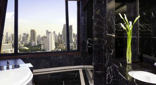 hotel-grand-mercure-atrium (8) هتل گرند مرکور آتریوم بانکوک (Grand Mercure Bangkok Atrium)