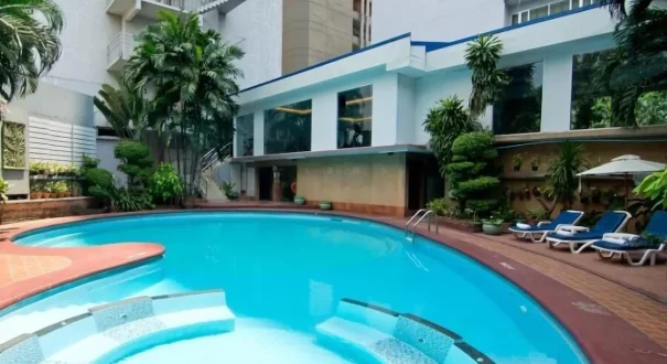 hotel-manhatan (1) هتل منهتن بانکوک (Hotel Manhattan Bangkok)