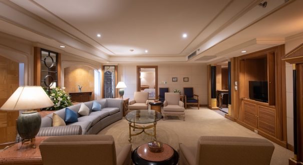 hotel-montien-riverside (10) هتل مونتین ریورساید بانکوک (Montien Riverside Hotel Bangkok)