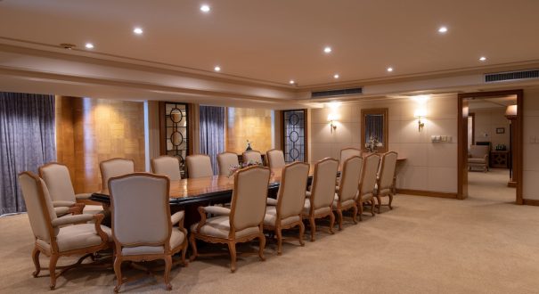 hotel-montien-riverside (12) هتل مونتین ریورساید بانکوک (Montien Riverside Hotel Bangkok)