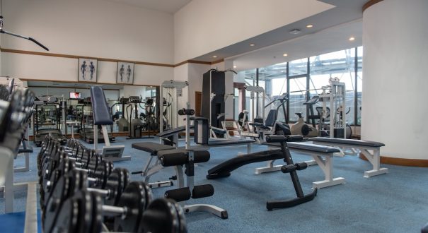 hotel-montien-riverside (15) هتل مونتین ریورساید بانکوک (Montien Riverside Hotel Bangkok)