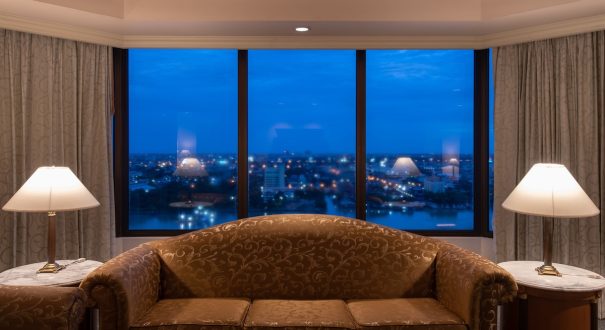 hotel-montien-riverside (3) هتل مونتین ریورساید بانکوک (Montien Riverside Hotel Bangkok)