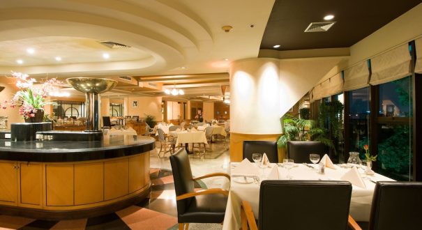 hotel-montien-riverside (6) هتل مونتین ریورساید بانکوک (Montien Riverside Hotel Bangkok)