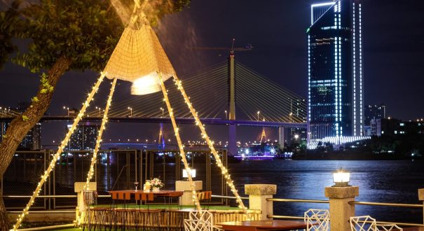 hotel-montien-riverside (7) هتل مونتین ریورساید بانکوک (Montien Riverside Hotel Bangkok)