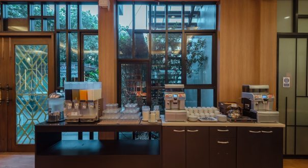 hotel-panarai (1) هتل پانارای بانکوک (Pannarai Hotel)