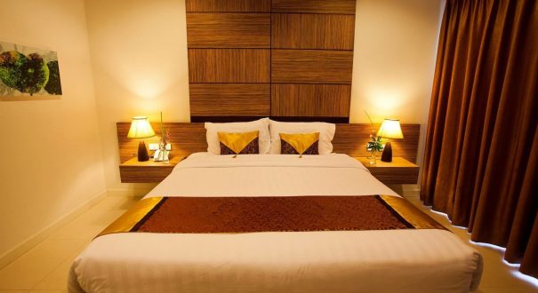 hotel-panarai (10) هتل پانارای بانکوک (Pannarai Hotel)