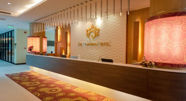 hotel-panarai (13) هتل پانارای بانکوک (Pannarai Hotel)