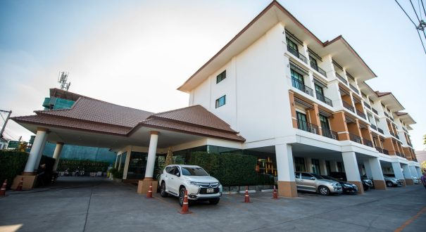 hotel-panarai (14) هتل پانارای بانکوک (Pannarai Hotel)