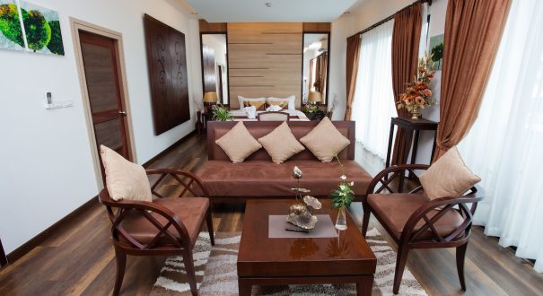 hotel-panarai (16) هتل پانارای بانکوک (Pannarai Hotel)