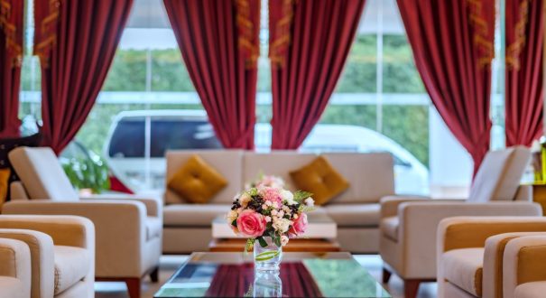 hotel-panarai (17) هتل پانارای بانکوک (Pannarai Hotel)