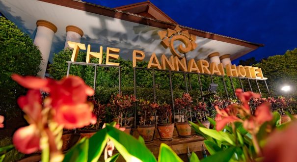 hotel-panarai (2) هتل پانارای بانکوک (Pannarai Hotel)