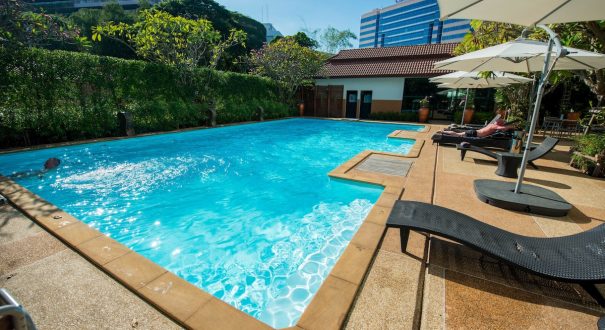 hotel-panarai (20) هتل پانارای بانکوک (Pannarai Hotel)