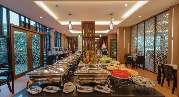 hotel-panarai (21) هتل پانارای بانکوک (Pannarai Hotel)