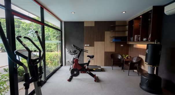 hotel-panarai (6) هتل پانارای بانکوک (Pannarai Hotel)