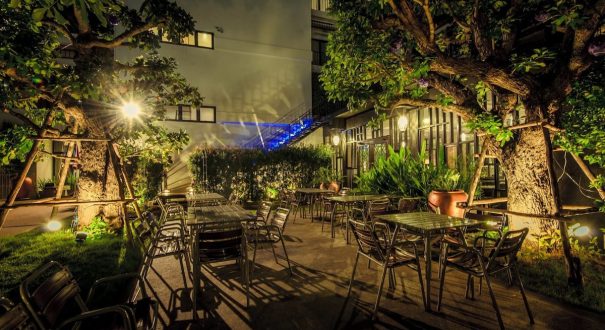 hotel-panarai (7) هتل پانارای بانکوک (Pannarai Hotel)