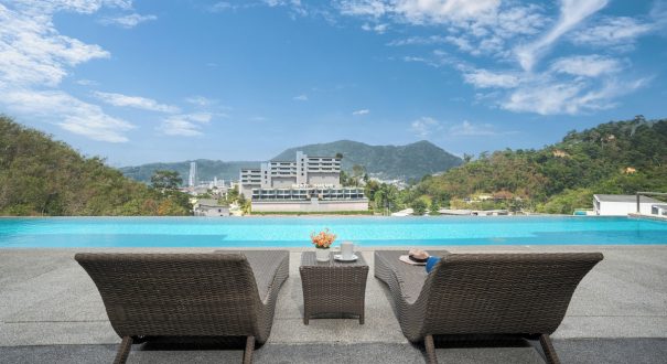 hotel-patong-bay-hill (1) هتل پاتونگ بی هیل پوکت (Patong Bay Hill)