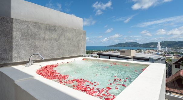 hotel-patong-bay-hill (5) هتل پاتونگ بی هیل پوکت (Patong Bay Hill)