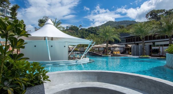 hotel-patong-bay-hill (8) هتل پاتونگ بی هیل پوکت (Patong Bay Hill)