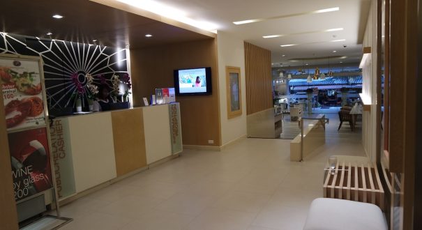 hotel-pattaya-sea-view (11) هتل پاتایا سی ویو پاتایا (Pattaya Sea View Hotel)