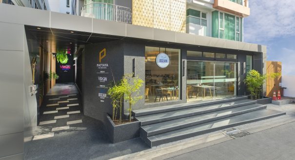 hotel-pattaya-sea-view (13) هتل پاتایا سی ویو پاتایا (Pattaya Sea View Hotel)