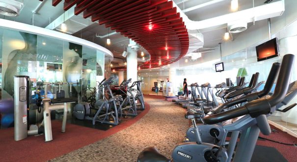 hotel-pattaya-sea-view (18) هتل پاتایا سی ویو پاتایا (Pattaya Sea View Hotel)