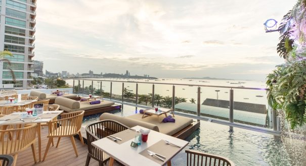 hotel-pattaya-sea-view (4) هتل پاتایا سی ویو پاتایا (Pattaya Sea View Hotel)