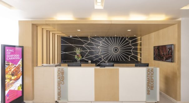 hotel-pattaya-sea-view (7) هتل پاتایا سی ویو پاتایا (Pattaya Sea View Hotel)