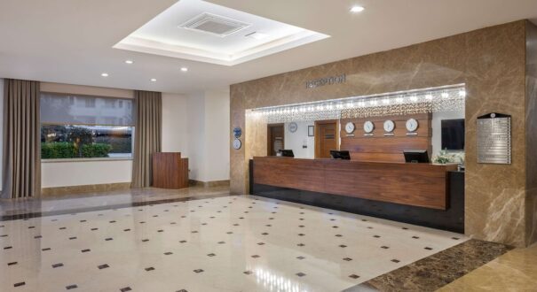 hotel-ramada- (10) Ramada Resort By Wyndham Lara