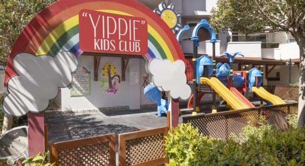 hotel-ramada- (12) Ramada Resort By Wyndham Lara