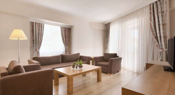 hotel-ramada- (15) Ramada Resort By Wyndham Lara