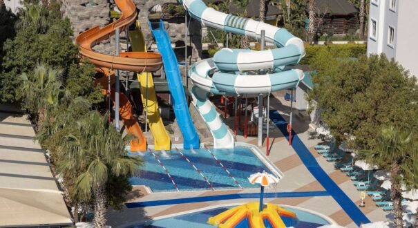 hotel-ramada- (16) Ramada Resort By Wyndham Lara