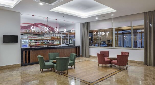 hotel-ramada- (17) Ramada Resort By Wyndham Lara