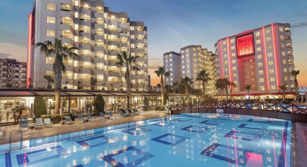 hotel-ramada- (18) Ramada Resort By Wyndham Lara