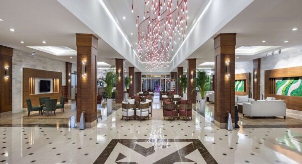 hotel-ramada- (19) Ramada Resort By Wyndham Lara