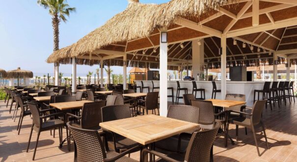 hotel-ramada- (2) Ramada Resort By Wyndham Lara