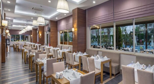 hotel-ramada- (21) Ramada Resort By Wyndham Lara