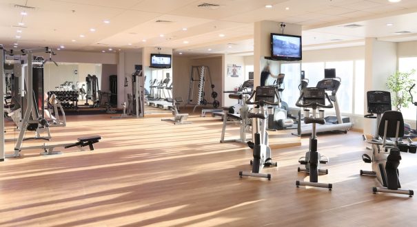 hotel-the-tower-plaza (4) هتل د تاور پلازا دبی (The Tower Plaza Hotel Dubai)