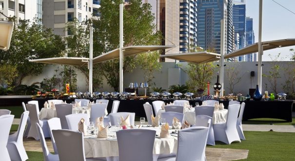 hotel-the-tower-plaza (9) هتل د تاور پلازا دبی (The Tower Plaza Hotel Dubai)