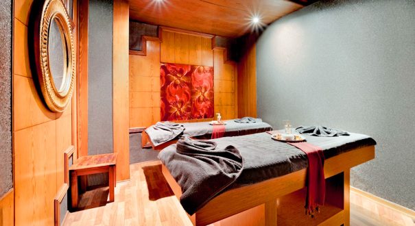 اتاق ماساژ هتل گلدن ایج استانبول اتاق ماساژ هتل گلدن ایج استانبول