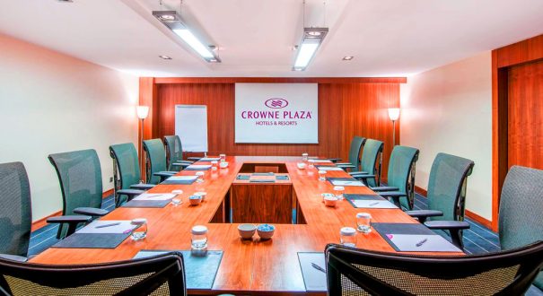 Crowne Plaza Harbiye Crowne Plaza Harbiye