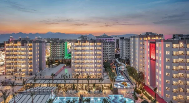 ramada-resort-lara Ramada Resort By Wyndham Lara